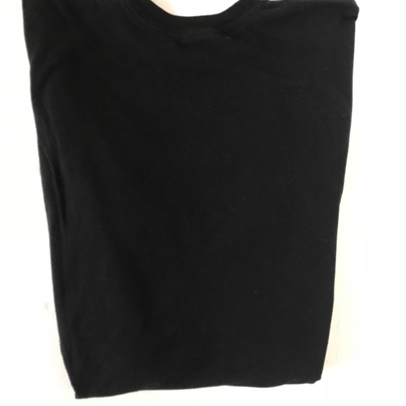 RARE 1993 The Cure “Let’s Go To Bed” T Shirt - Picture 4 of 4